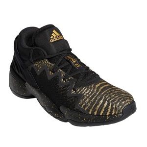 adidas D.O.N. Issue #2 Basketball Shoes